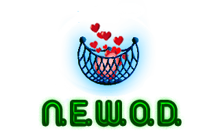 N.E.W.O.D. logo