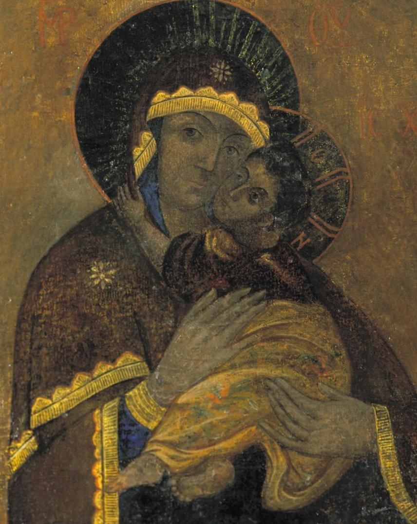 День пам’яті Писарівського образу Богородиці