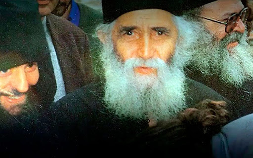 Про подвижництво та благоговіння
