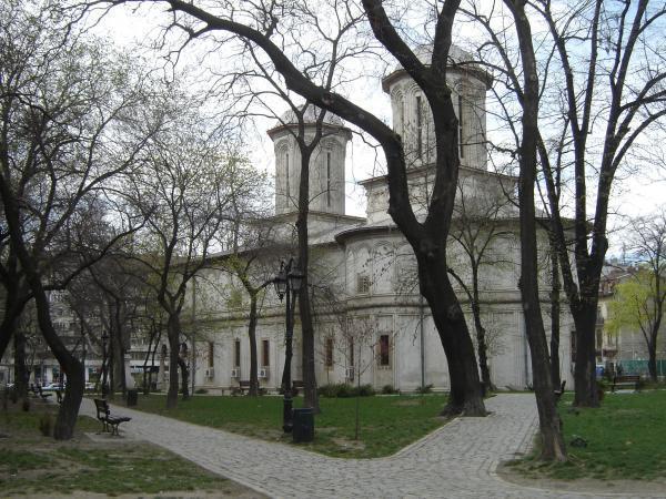 Констянтина Бринковяну