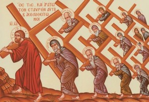 Шлях мучеництва можна виміряти тільки власними сльозами