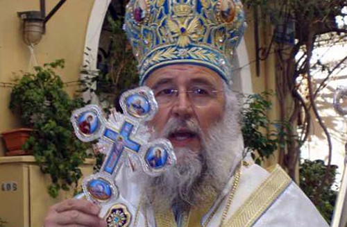 Настав час пробудження. Епоха контролю та поневолення