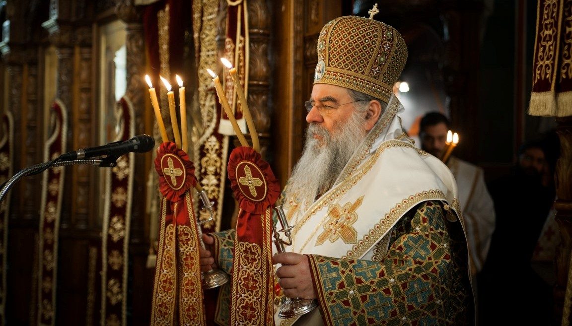 старцем Паїсієм