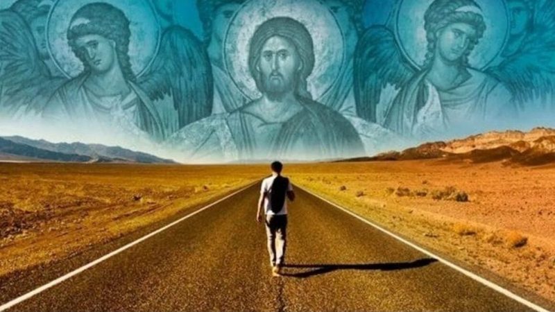 Слово про необхідність покаяння, як в останні часи