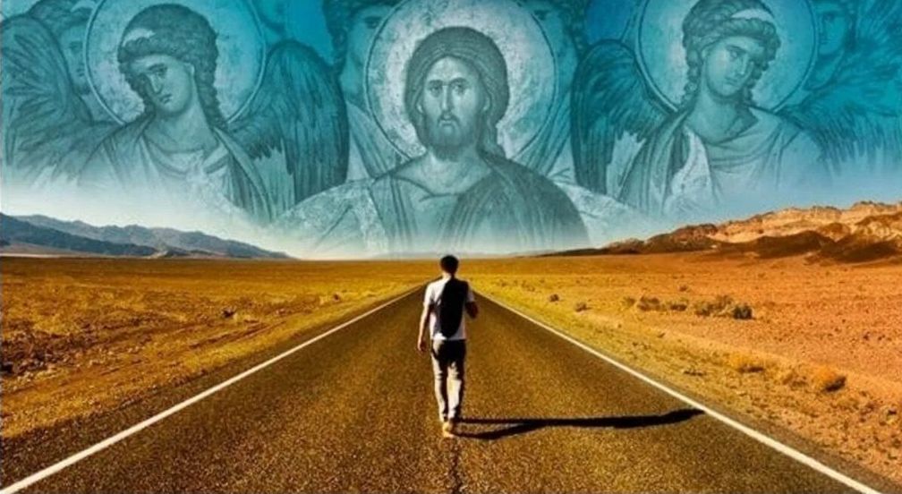 Слово про необхідність покаяння, як в останні часи