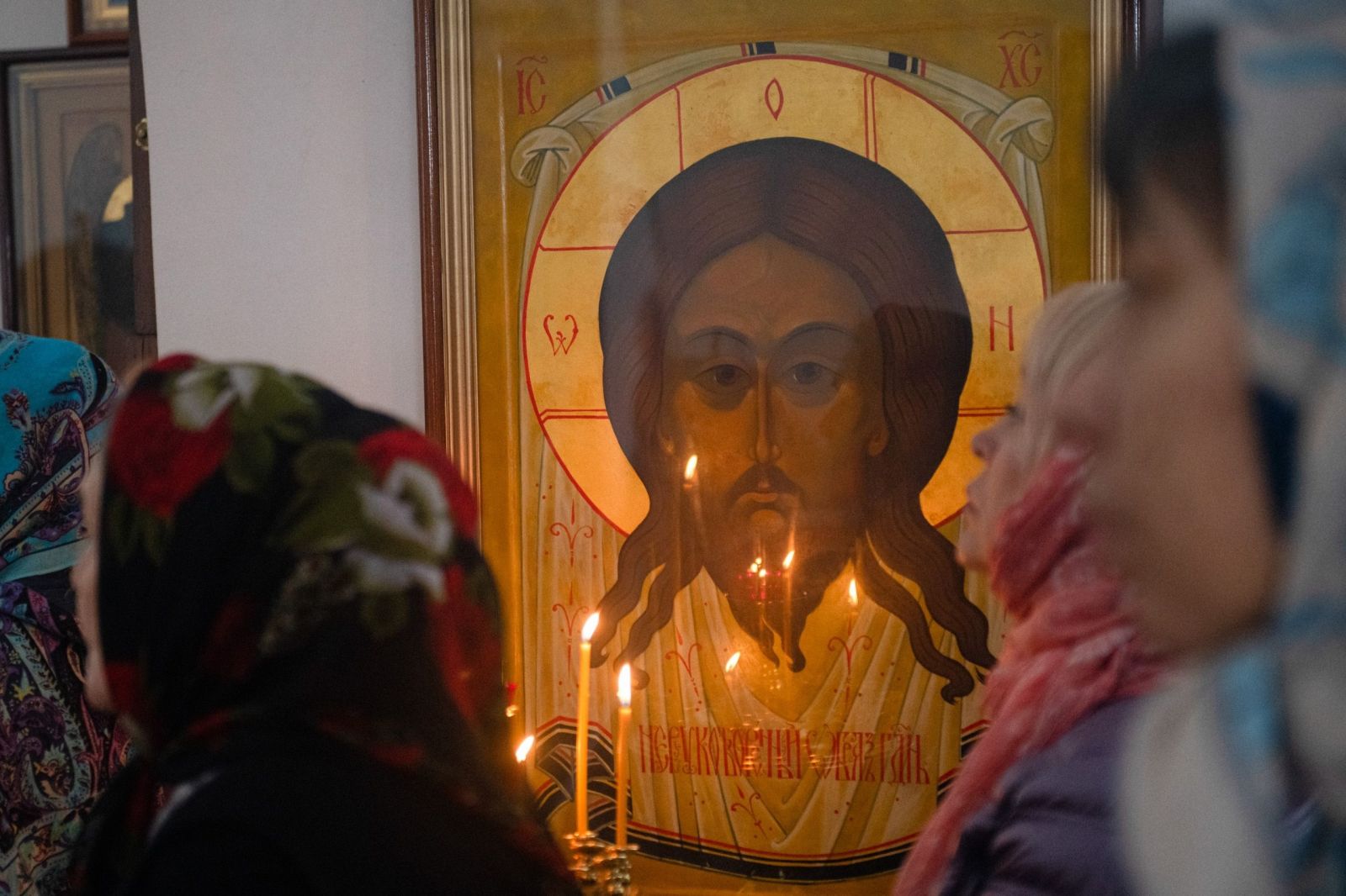 Наше життя повинно бути Христоцентричним