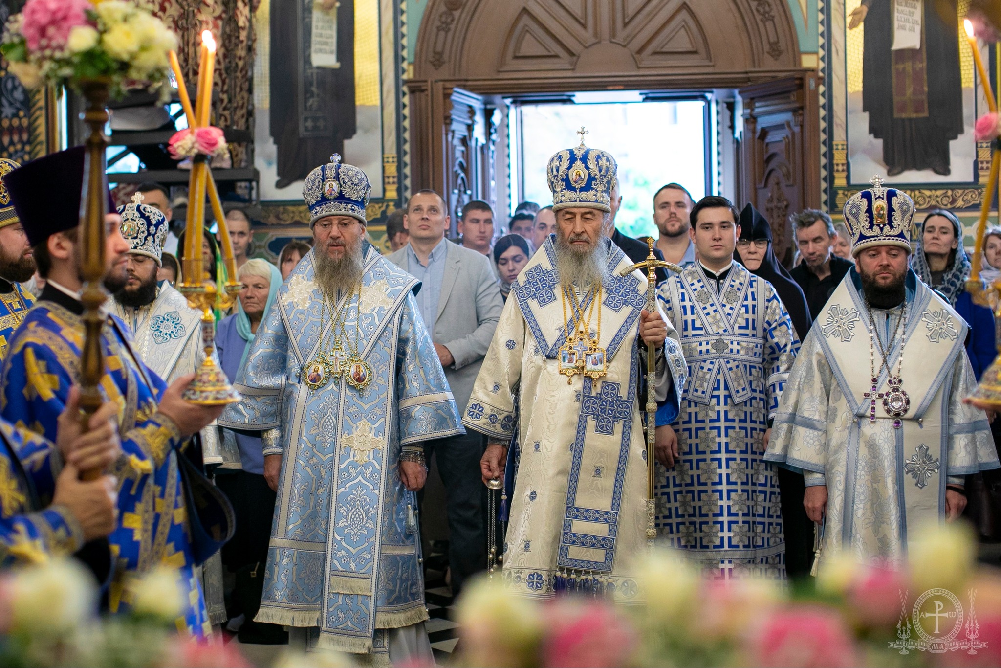 Сила терпеливої та смиренної молитви