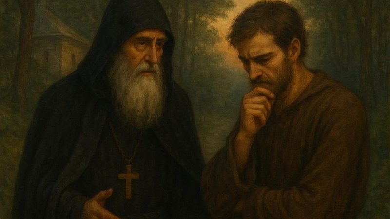 Цим долаються скорботи
