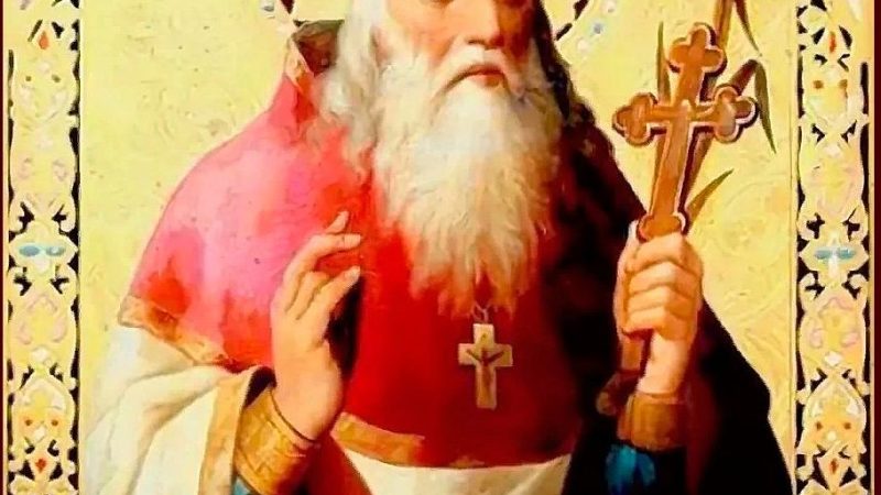 День пам’яті преподобномученика Макарія Канівського