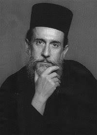 Відомий перуанський художник – зараз афонський монах-відлюдник