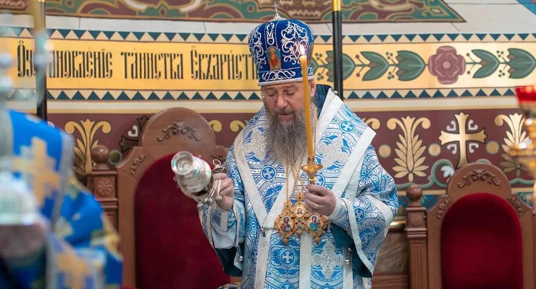 Чи гідні ми покрову Пречистої Діви?