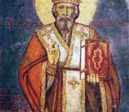 День пам’яті святителя Петра Цетинського