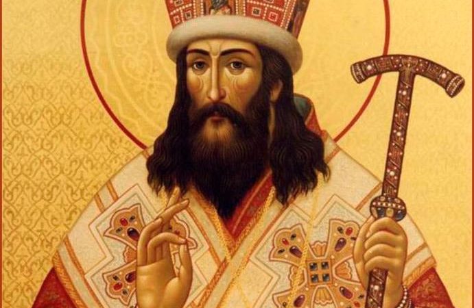 Втішайте один одного