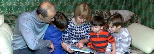 Дослідження: Вплив релігійної культури суспільства на зростання народжуваності