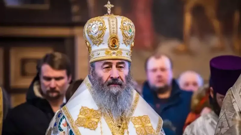 Слово Предстоятеля на причу про злих виноградарів