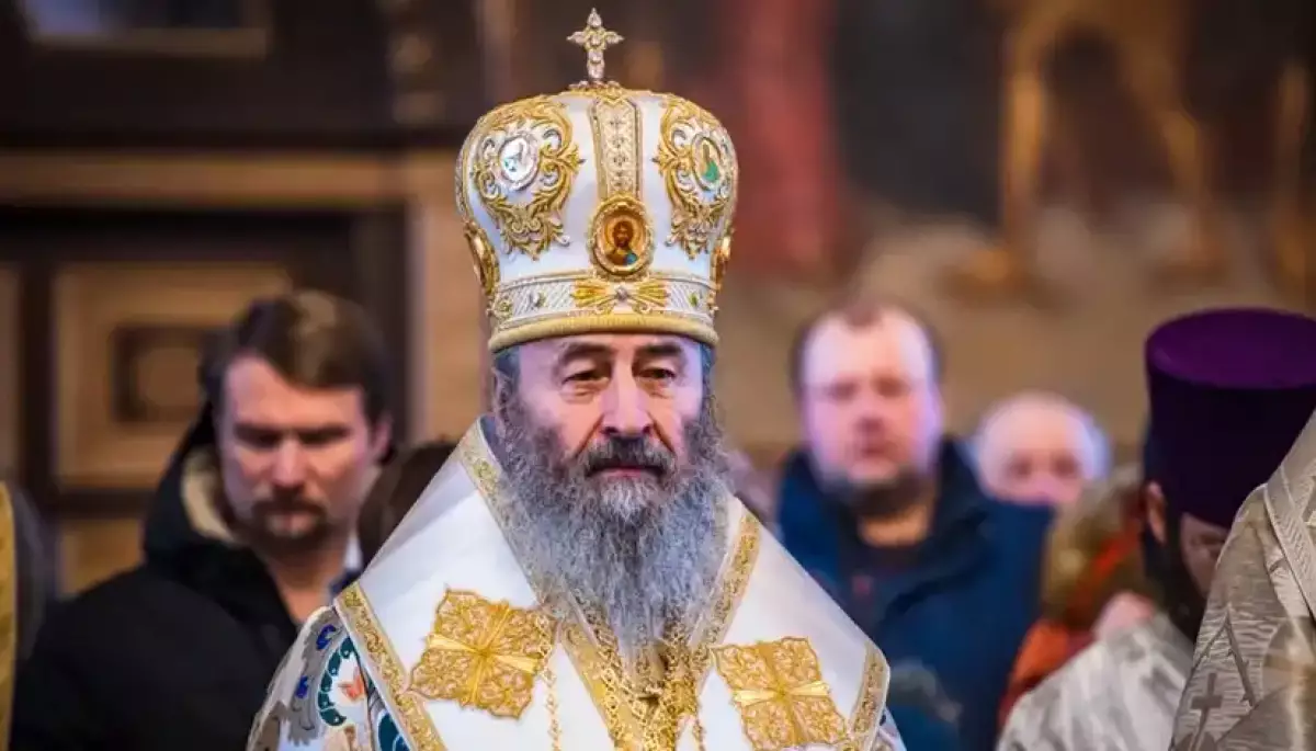 Слово Предстоятеля на причу про злих виноградарів