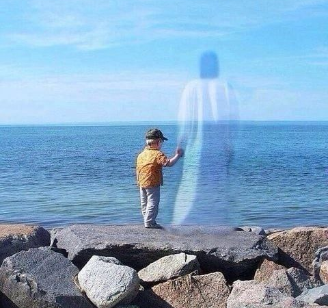 Будьте, як діти