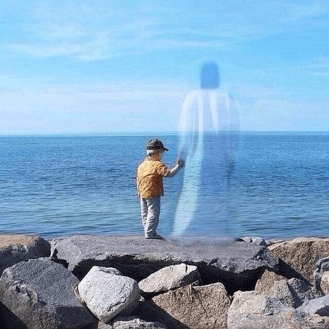 Будьте, як діти