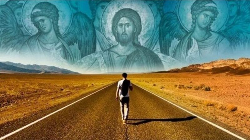 Як зрозуміти, що ти з Богом?