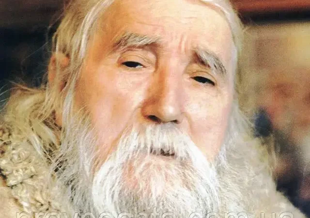 З чого народжується смирення