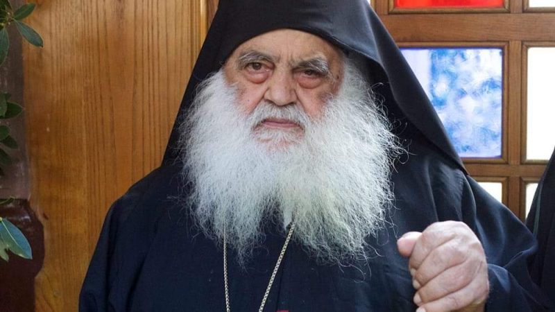 Важливість постійної молитви