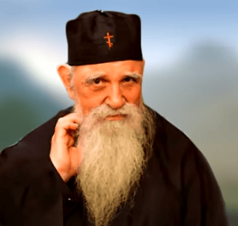 Винен тільки я…