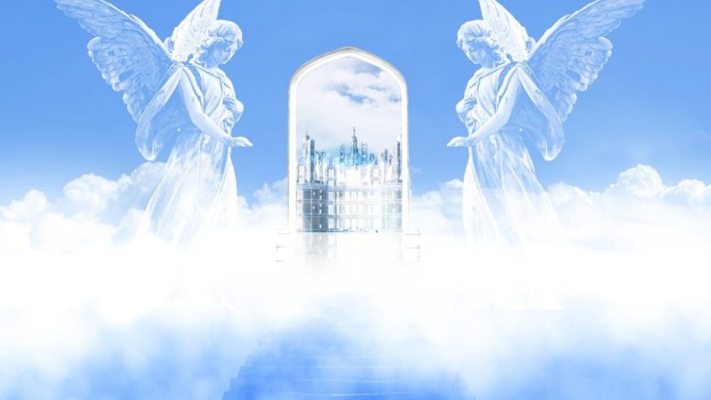 Царство Небесне чи бунтівна провінція?