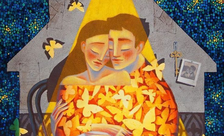 Сімейні питання