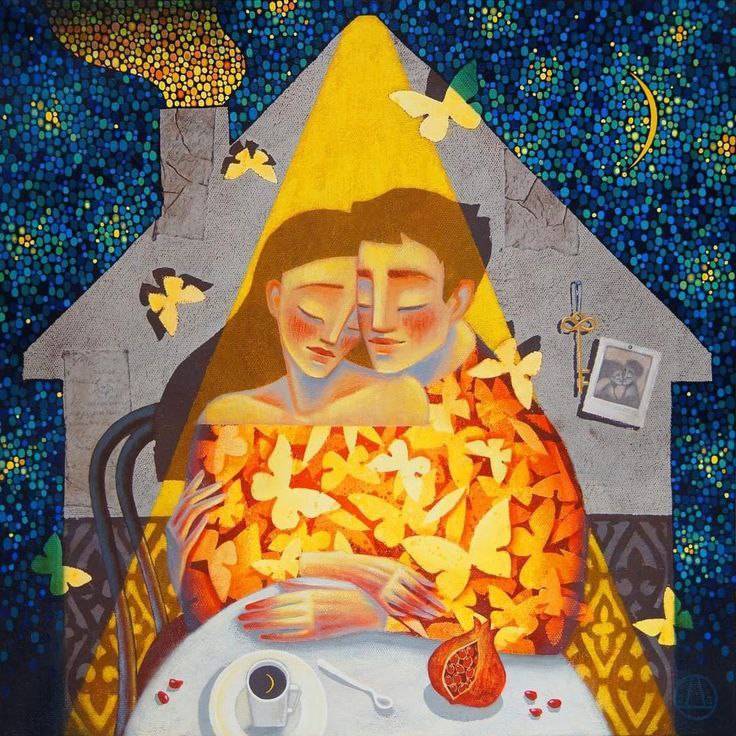 Сімейні питання