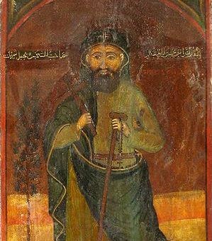 День пам’яті преподобного Іоанна Колова