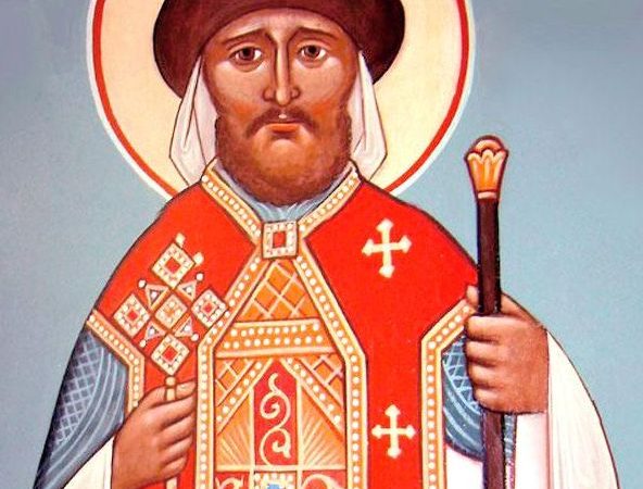 День пам’яті святителя Фулвіана Ефіопського