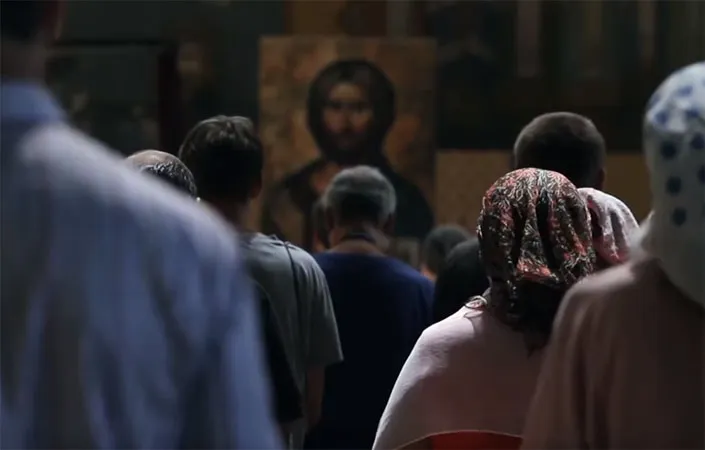 Християнин у сучасному світі