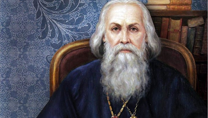 Як читати Святоотецькі твори