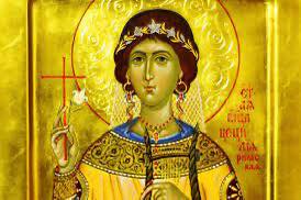 День пам’яті мучеників Кікілії, Валеріана, Тивуртія та Максима Римських