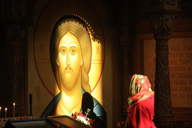 Яка молитва до Бога є справжньою?