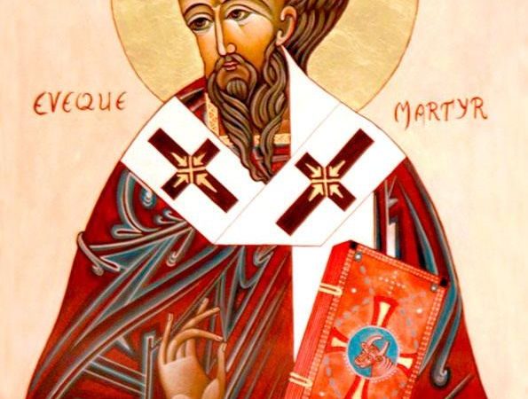 День пам’яті священномученика Сатурніна Тулузького