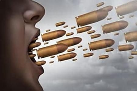 Причини людської жорстокості