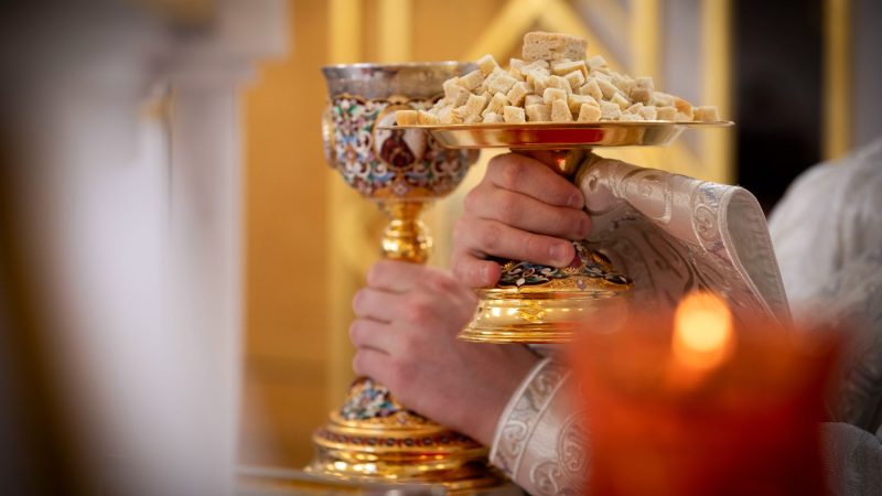 Чи потрібні Богу наші славослов’я та подяки?