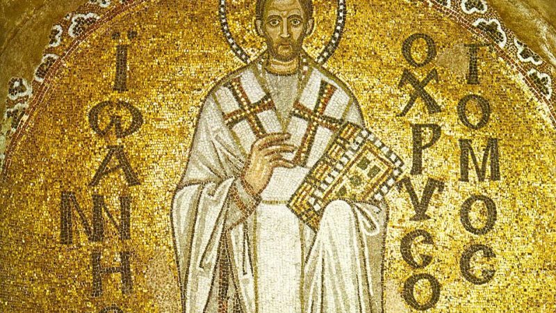 Світло істинне прийшло у світ