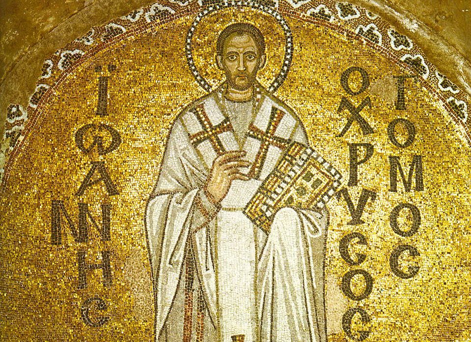 Світло істинне прийшло у світ