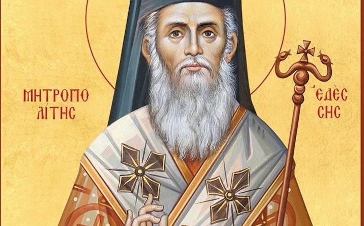 Вступимо в новий рік із довірою до Бога