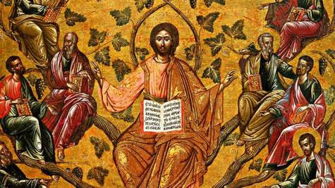 Дещо про родовід Господа Іісуса Христа