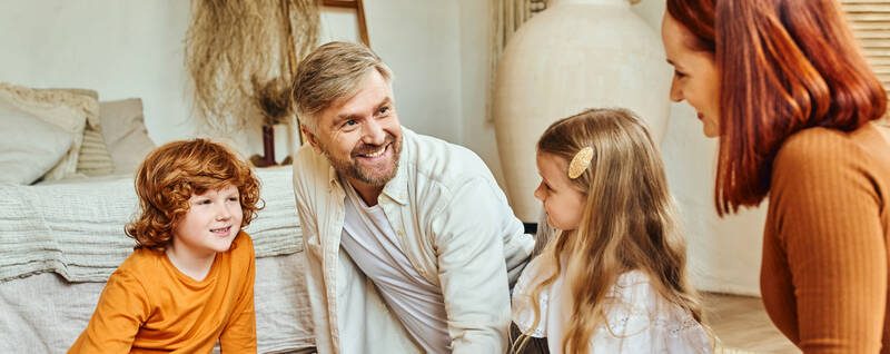 Потрібно цінувати тих, хто тебе любить