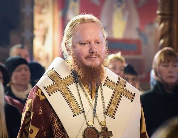 Нехай світло ваше світить перед усіма людьми