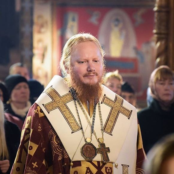 Нехай світло ваше світить перед усіма людьми