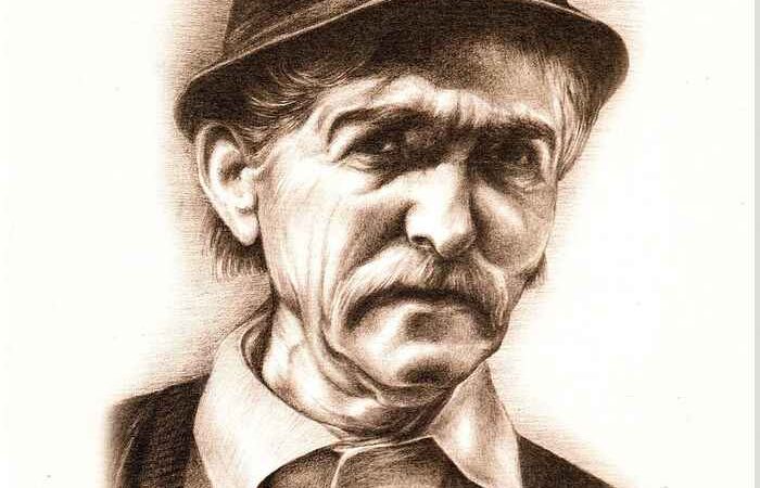 Іоанн Давид. Пастух Божий