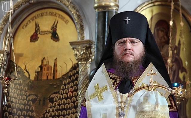 Спастися без величествених храмів можливо, а без таїнств – ні