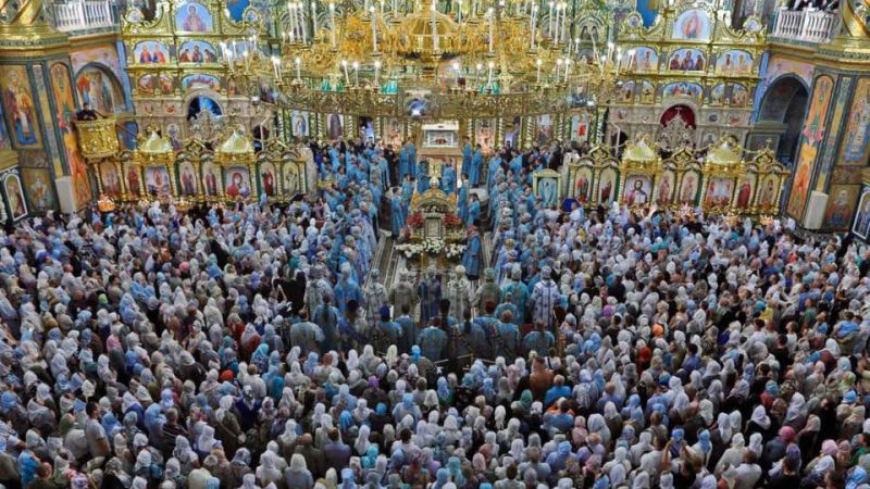 Про віру Православну. Частина 2