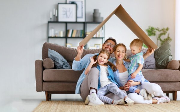 Правила сімейного життя