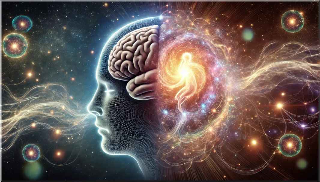 Нейробіологія молитви